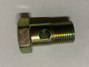 Болт-Штуцер М14х1,5 АК0722